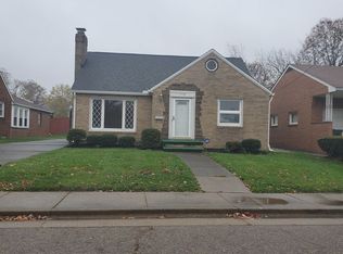 1932 Spring Ave NE, Canton, OH 44714