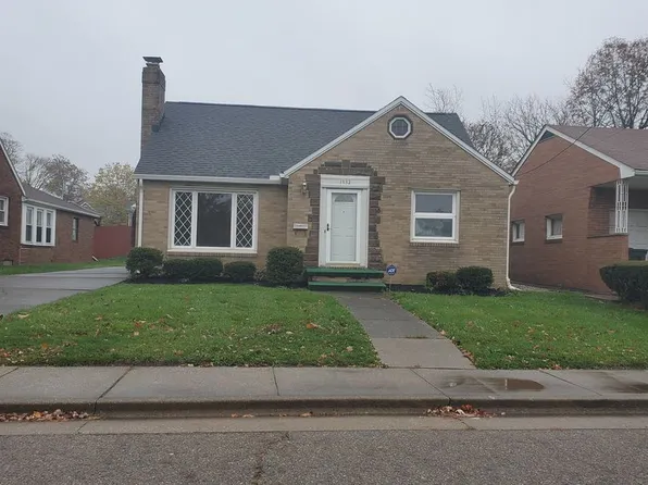 1932 Spring Ave NE, Canton, OH 44714