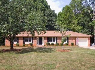 196 Mary Cir, Concord, NC 28025