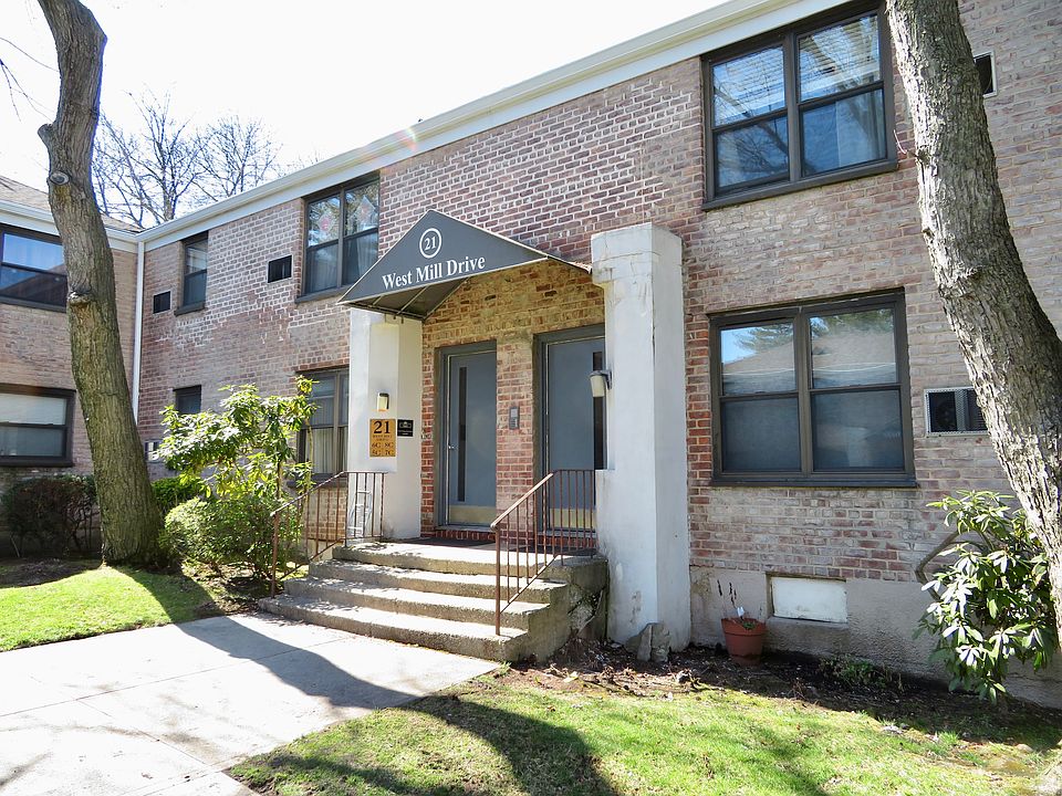 1st image of 21 W Mill Dr APT 8C