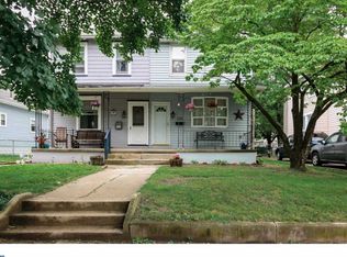 324 Cleveland Ave, Riverside, NJ 08075