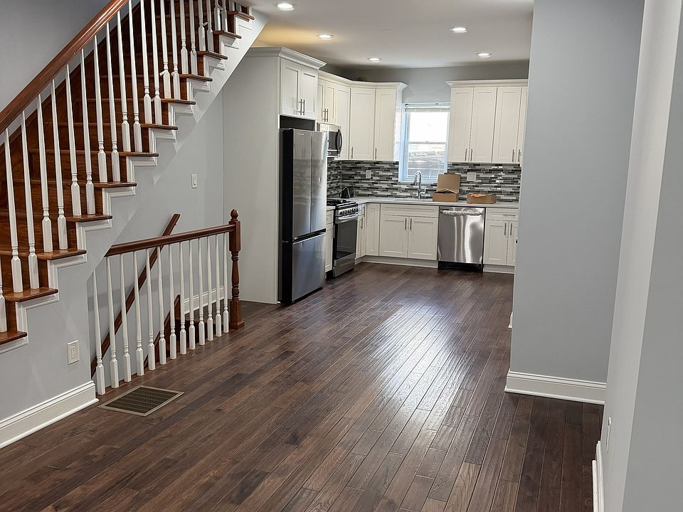 1st image of 1542 S Marston St #1