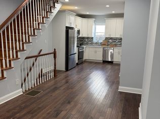 1542 S Marston St #1, Philadelphia, PA 19146