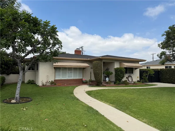 705 N Astell Ave, West Covina, CA 91790