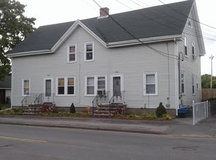 308 Middleboro Ave #308, East Taunton, MA 02718