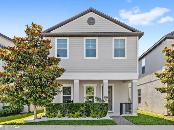 1937 Standing Rock Cir, Oakland, FL 34787