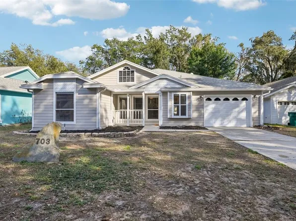 703 Harvard Ct, Eustis, FL 32726