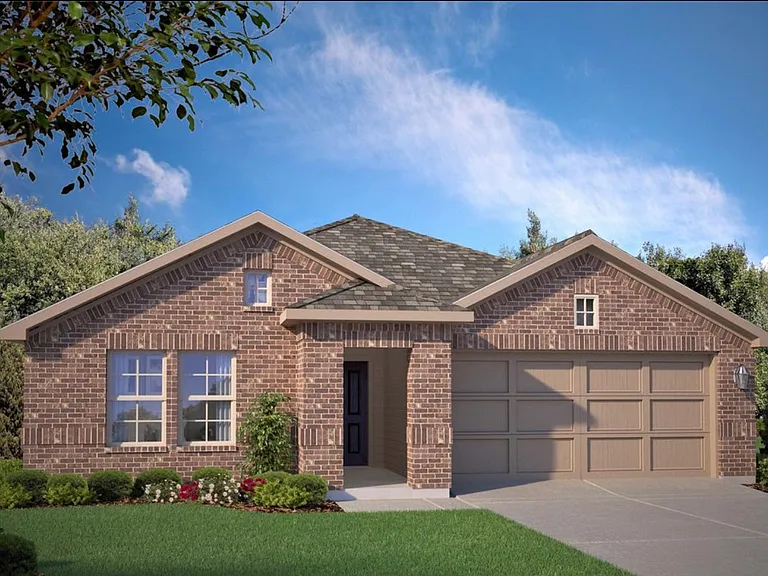 205 Olympia Marble Dr — Photo 1