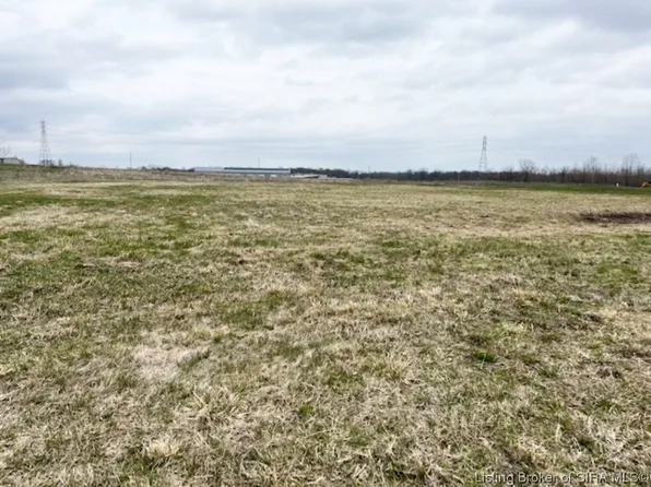 Lot 37A Commerce Park Drive, Sellersburg, IN 47172