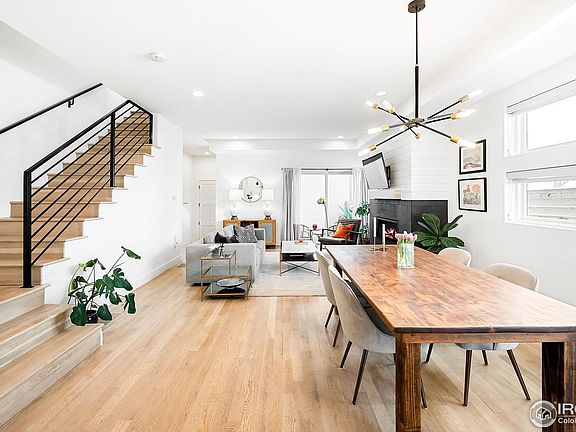 5th image of 1829 S Pearl St #1