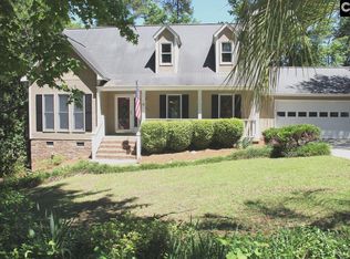 1713 Nursery Hill Rd, Columbia, SC 29212