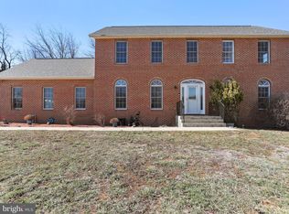 526 Gala Rd, Inwood, WV 25428