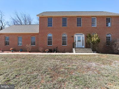 526 Gala Rd, Inwood, WV, 25428