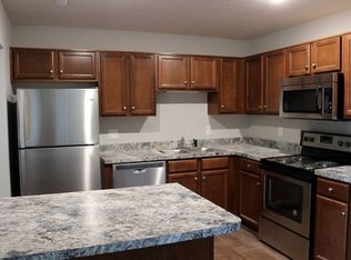 Amanda Place Apartments, Jeffersonville, IN 47130