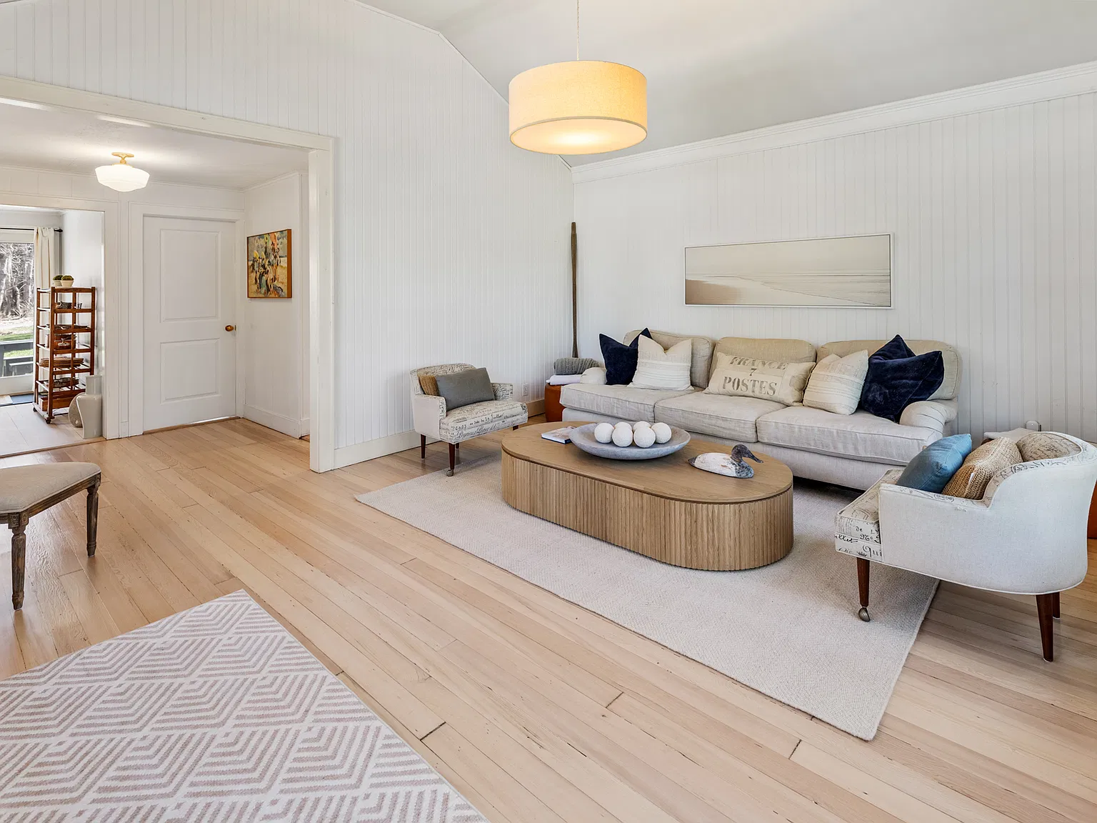 Sag Harbor Retreat — Photo 3