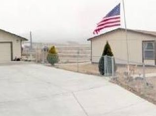 7121 Schulz Dr, Carson City, NV 89701