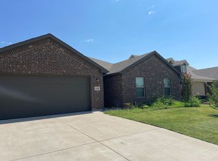 1109 Southridge Ln, Sherman, TX 75092