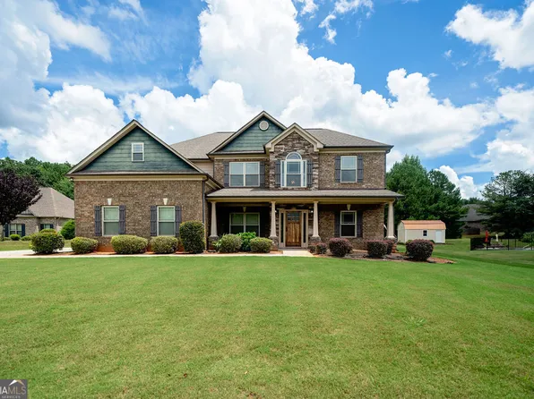 158 Walcille Ln, McDonough, GA 30252