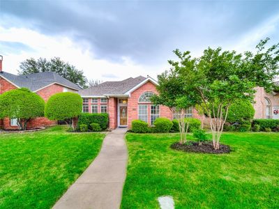 1112 Emily Ln, Carrollton, TX, 75010