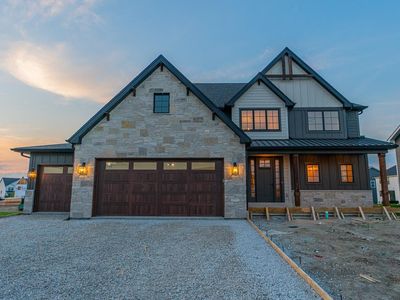 8334 W 105th Ave, Saint John, IN, 46373