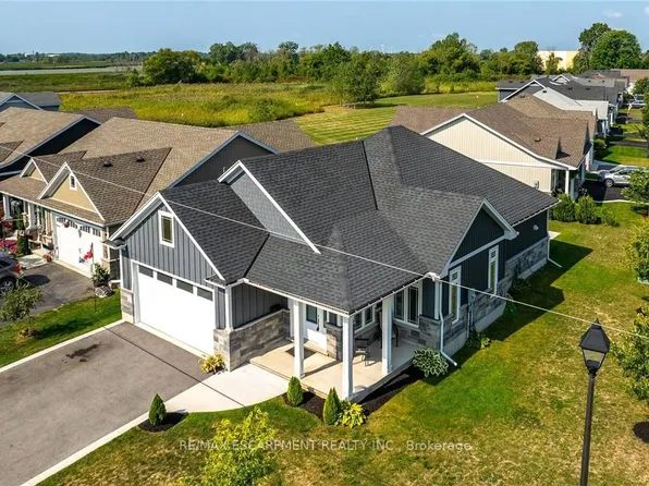 740 Main St E #24, Haldimand County, ON N1A 0B3