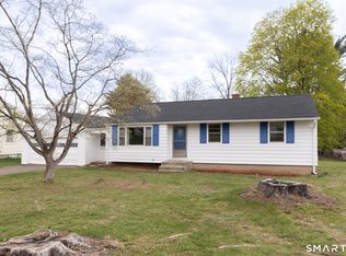 64 George Drive, Vernon, CT 06066