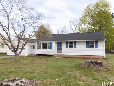 64 George Drive, Vernon, CT, 06066