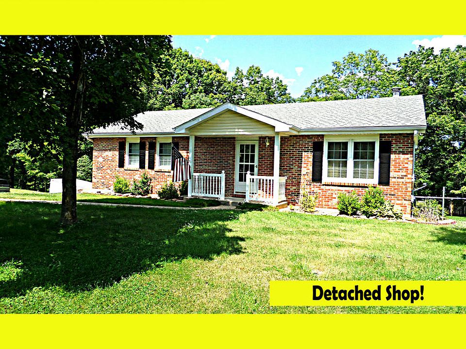 2nd image of 1055 Branch Rd