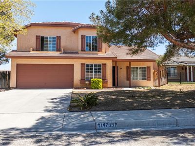 14755 Cypress Rd, Adelanto, CA, 92301