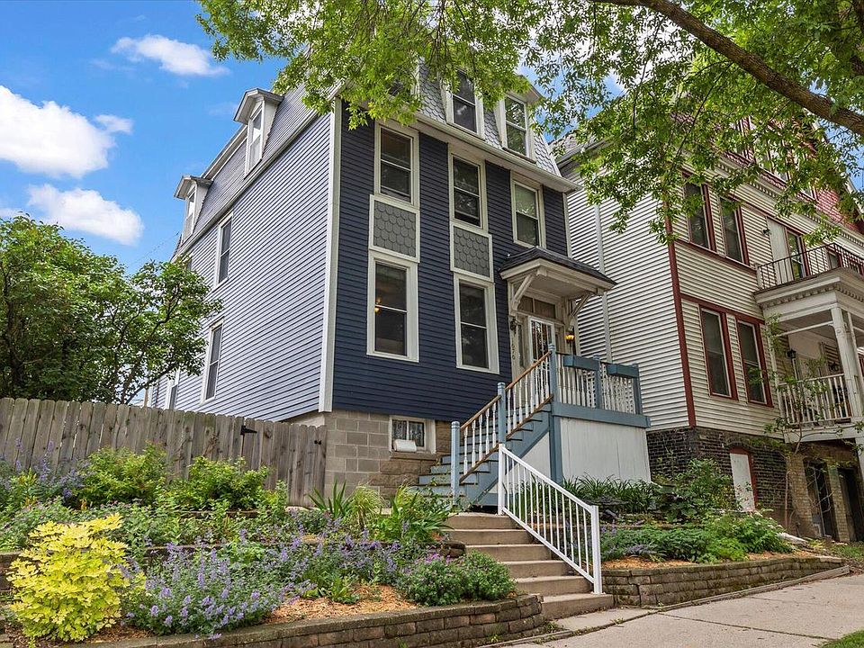 1676 North Jackson STREET, Milwaukee, WI 53202 Zillow