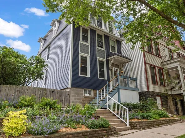 1676 North Jackson STREET, Milwaukee, WI 53202