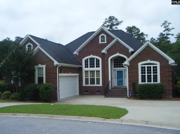 6 Copperhill Ct, Columbia, SC 29229