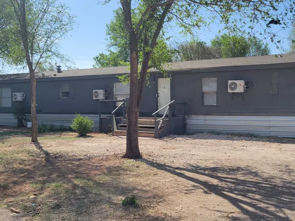 2604 E County Road 7110 #6, Lubbock, TX 79404