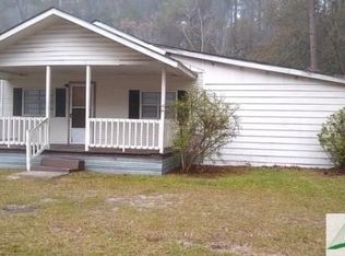 190 Wiggins Ln, Pembroke, GA 31321