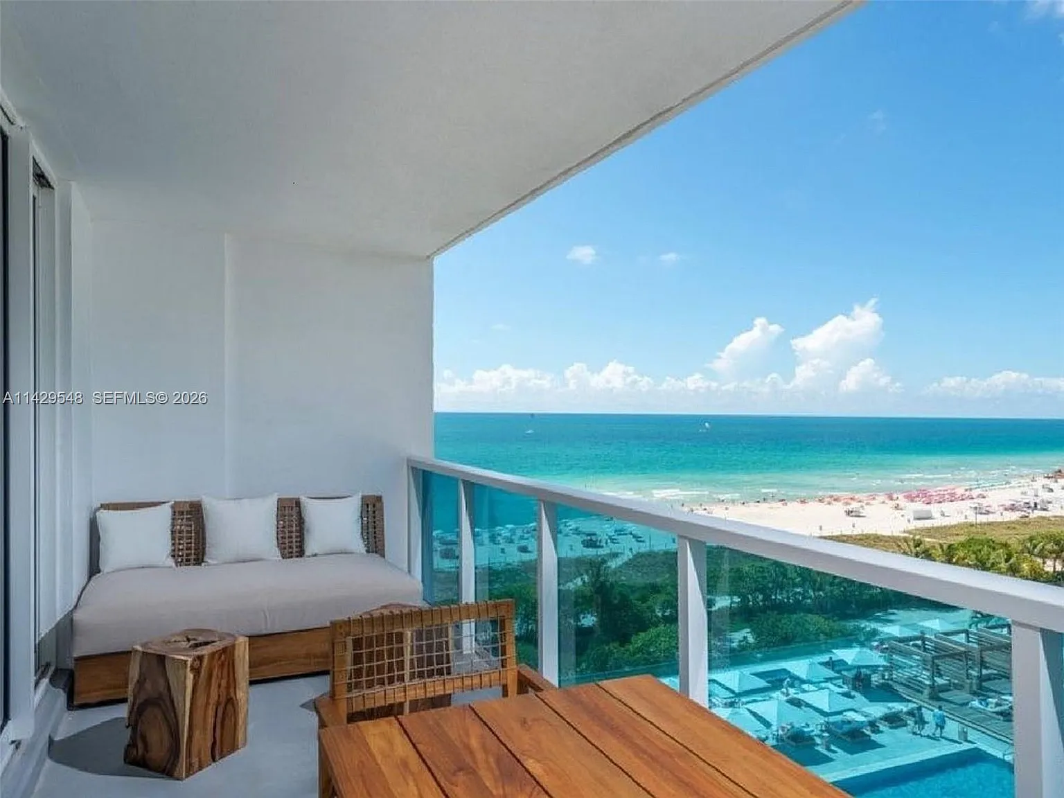 2399 Collins Avenue — Photo 4