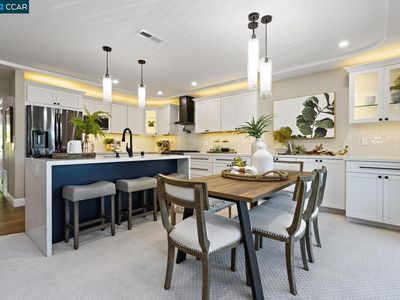 3349 Golden Rain Rd APT 13, Walnut Creek, CA, 94595