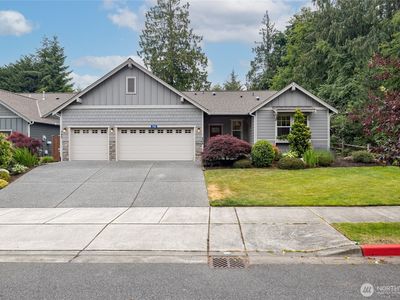 700 Twin Brooks Drive, Mount Vernon, WA, 98273