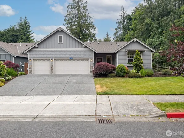 700 Twin Brooks Drive, Mount Vernon, WA 98273