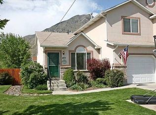 471 E 200th St N, Springville, UT 84663