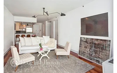 Sold by Douglas Elliman