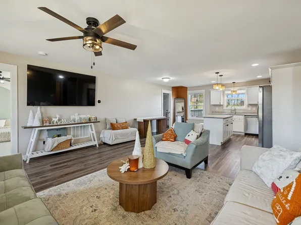 1521 Wixtown Rd, Westmoreland, TN 37186