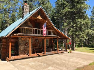 71167 Valley View Rd, Elgin, OR 97827