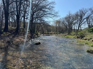 74401 S 4695th Rd, Stilwell, OK 74960