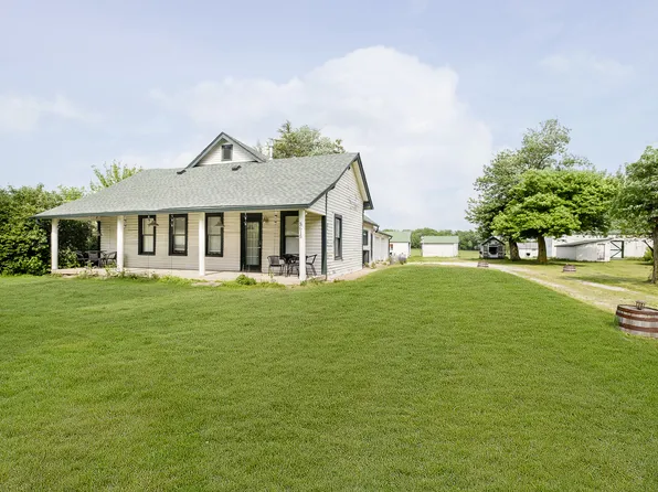 3615 S Rural St, Indianapolis, IN 46237