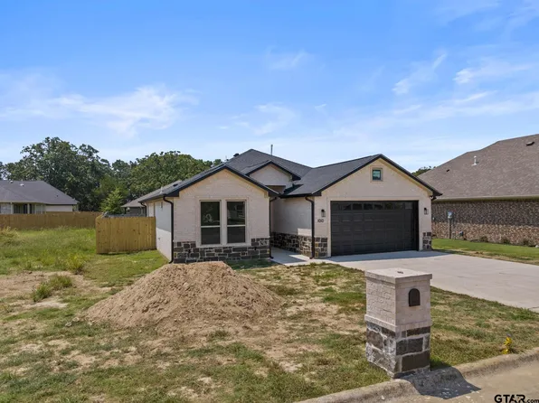 1010 Stone Wall St, Mt Pleasant, TX 75455