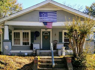 418 N Spring St, Tupelo, MS 38804