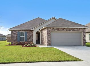 15638 Heartstone Dr, Prairieville, LA 70769