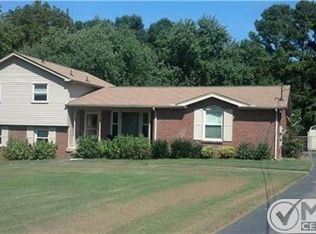 110 Campbell Ct, Madison, TN 37115