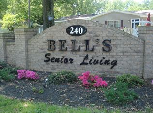 1656 Shannon O Cir, Severn, MD 21144