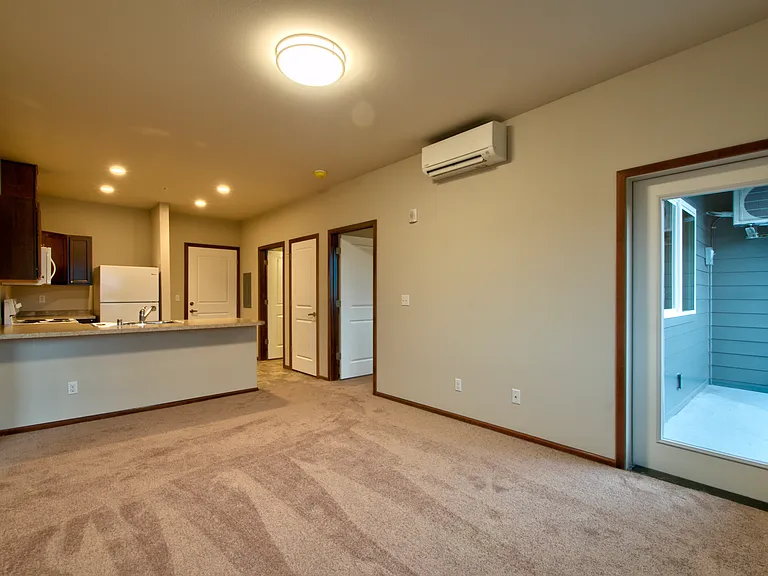 The Downtown 48 Apartments — Photo 7